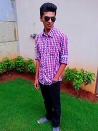 Sriram Davuluri