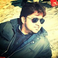Naresh Purohit