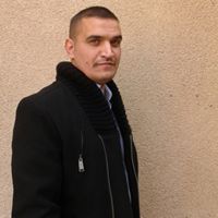 هيثم العكيدي