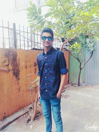Amit Shinde