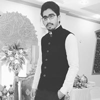 Nauman Mughal