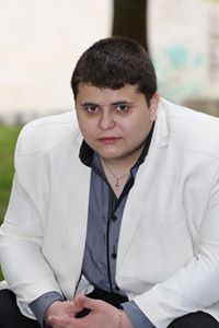 Стоян Геговски