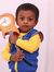Praveen...