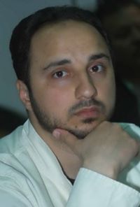 Wael Hamdosh