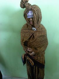 Arsi Nata Yuda