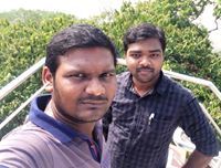 Sushant Kumar