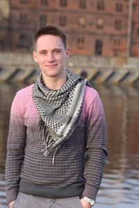 Валентин Каргин