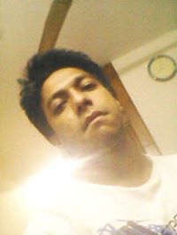 Mrinoy Mitra