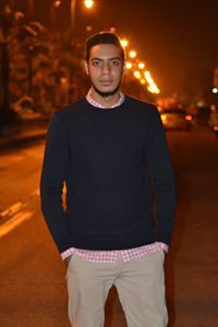 Ziad Osama
