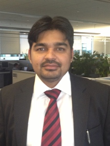 Rajiv Kumar