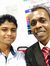 Vinnan Rao