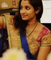 Nikitha Reddy
