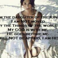 Haddashacharlene Vondrie