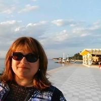 Анелия Димитрова