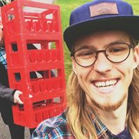 Patrik Jauring