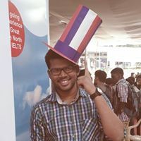 Saurabh Sawant