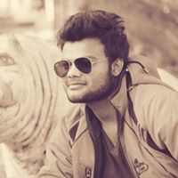 Vivek Jha