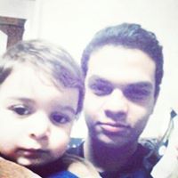 Omar Khaled