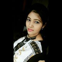 Rachana Pandey