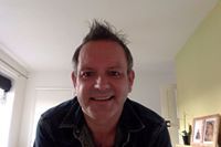 Mark Hinman