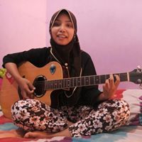 Dita Rahma