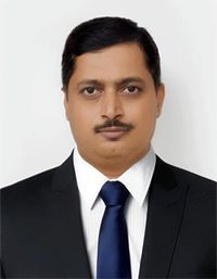 Rajesh Patil