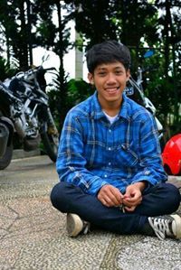Dimas Agil