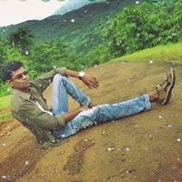 Santosh Gaidhankar