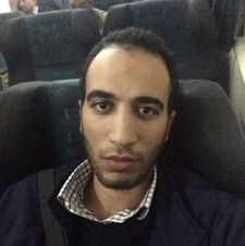 Ahmed Eid