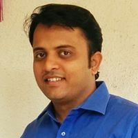 Manoj Haware