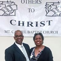 David McConnell Sr.