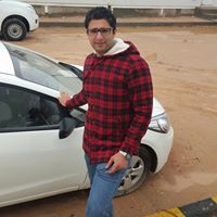 Mohamed Ghazala