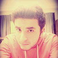 Ahmed Samy