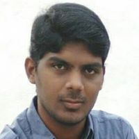 Santosh Reddy