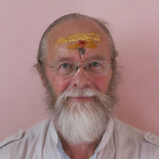 Lukas Van Veen
