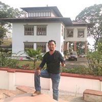 Deepak Basumatary