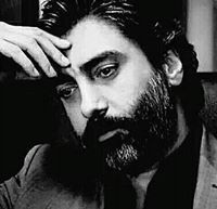 أحمد اليماني