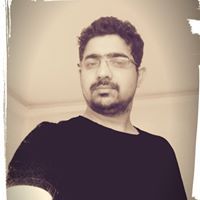 Sourabh Tiwari