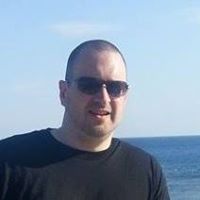 Tony Kehoe