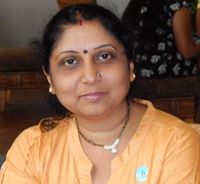 Nilima Kulkarni