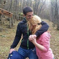 Виктория Александрова