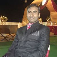 Saurabh Gautam