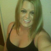Chasity Gregg