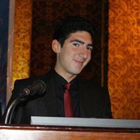 Mohammed Elkaffas