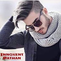 Innoxent Pathan