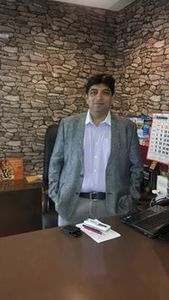Naresh Arora
