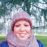Ghada Farouk