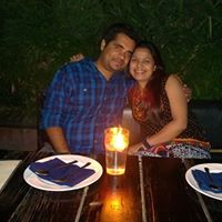 Parth Vora