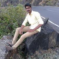 Prasad Kamble