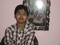 Ashutosh Verma